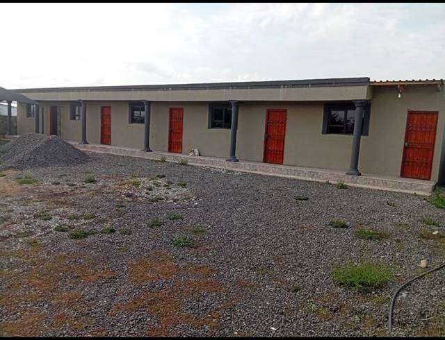 1 BEDROOM APARTMENT FOR SALE IN MARIKANA